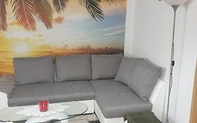 Apartment Sara
