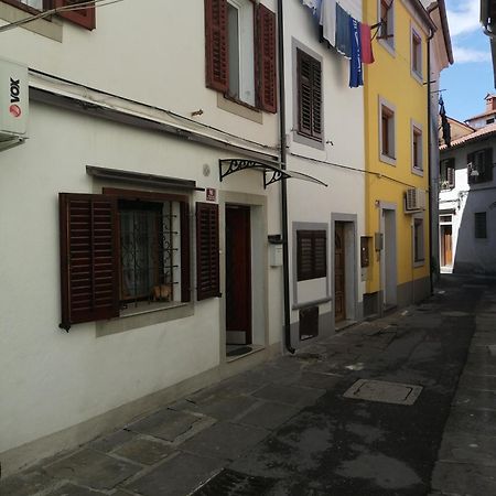 Apartment Sara Koper városi község Kültér fotó