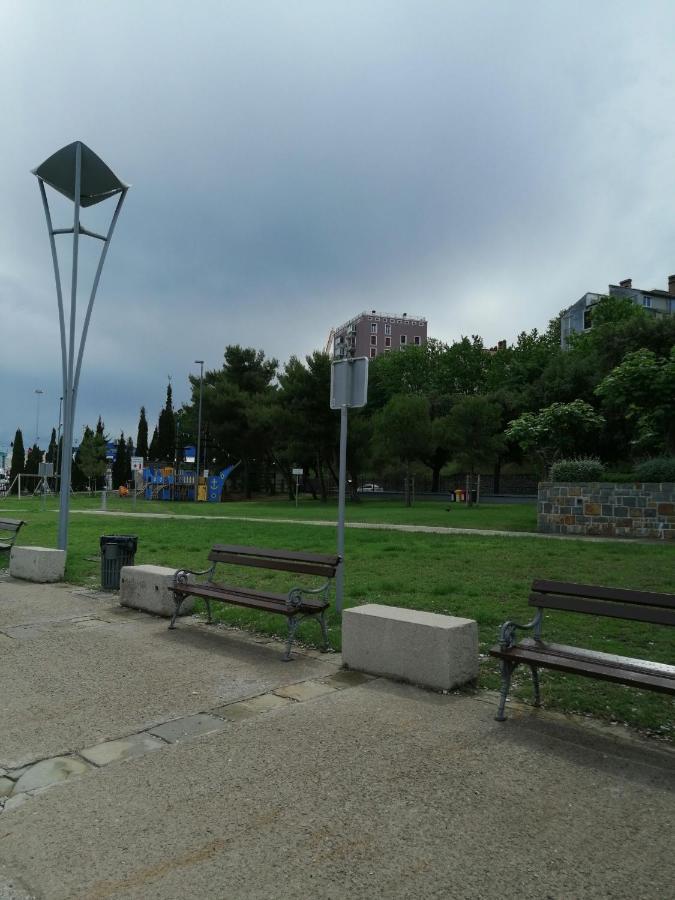 Apartment Sara Koper városi község Kültér fotó