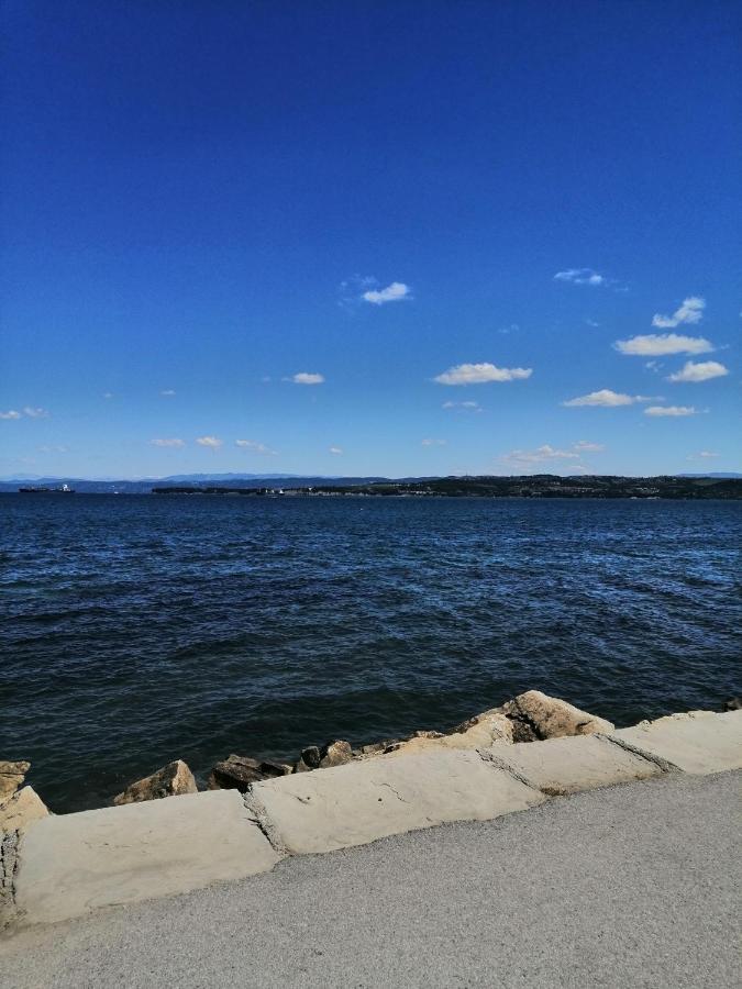 Apartment Sara Koper városi község Kültér fotó