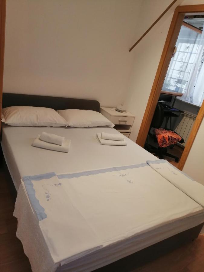 Apartment Sara Koper városi község Kültér fotó