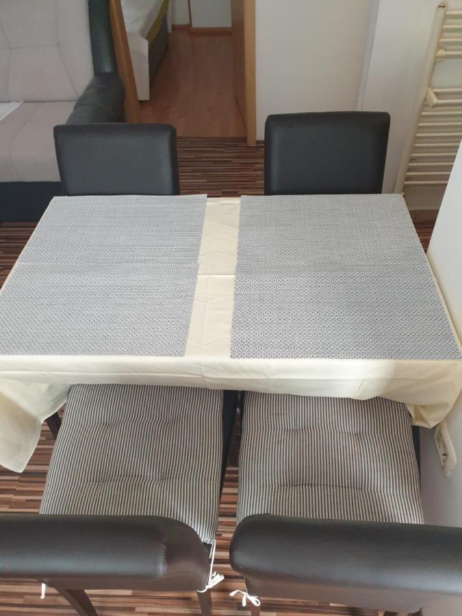 Apartment Sara Koper városi község Kültér fotó