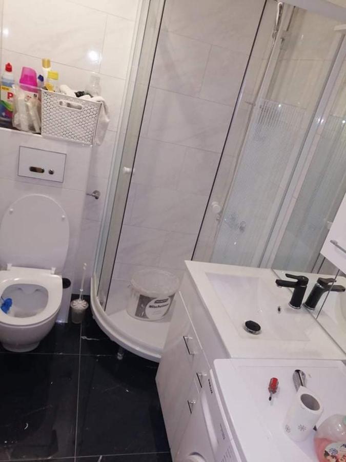 Apartment Sara Koper városi község Kültér fotó