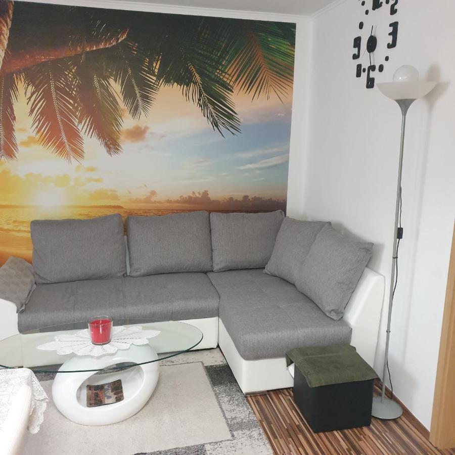 Apartment Sara Koper városi község Kültér fotó