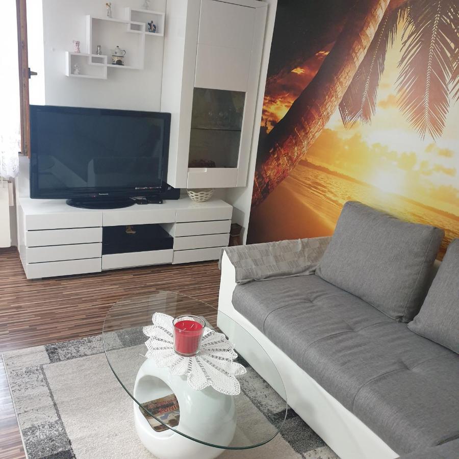 Apartment Sara Koper városi község Kültér fotó